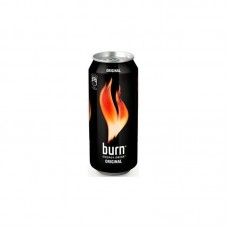 BURN 50CL